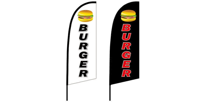 Burger (small)