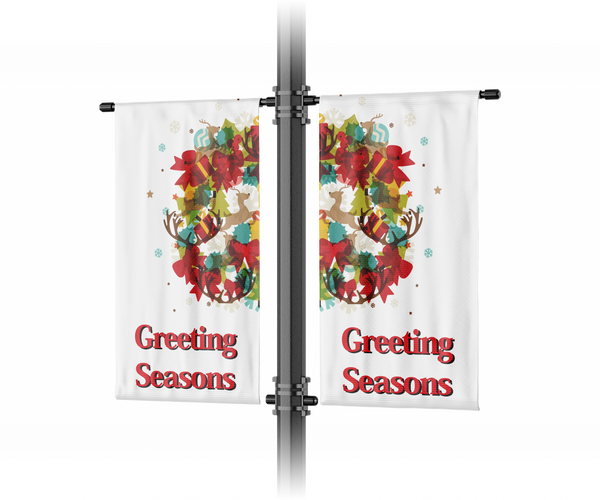 Greeting Seasons