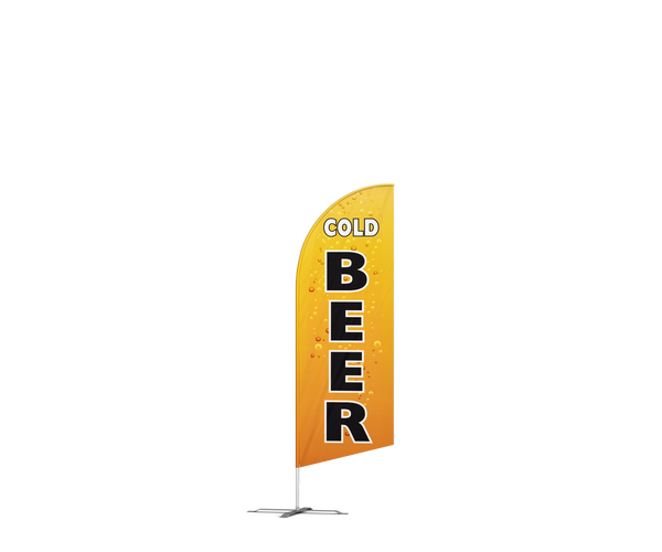 Ice Cold Beer (Small)