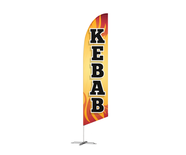 Kebab Design (Large)