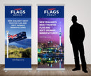 Pull Up Banners
