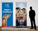 Pull Up Banners