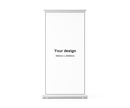 Pull Up Banners