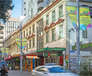 Street Banners