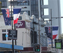 Street Banners