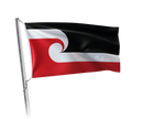 Tino Rangatiratanga Flag
