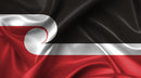 Tino Rangatiratanga Flag