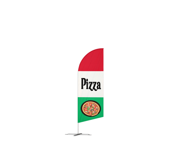 Pizza (small)
