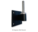 Wall/ Fence Bracket