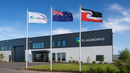 Custom Flags NZ Made