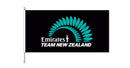 ETNZ Emirates Team New Zealand