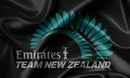 ETNZ Emirates Team New Zealand