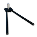 U-Base for Real Estate Flagpole