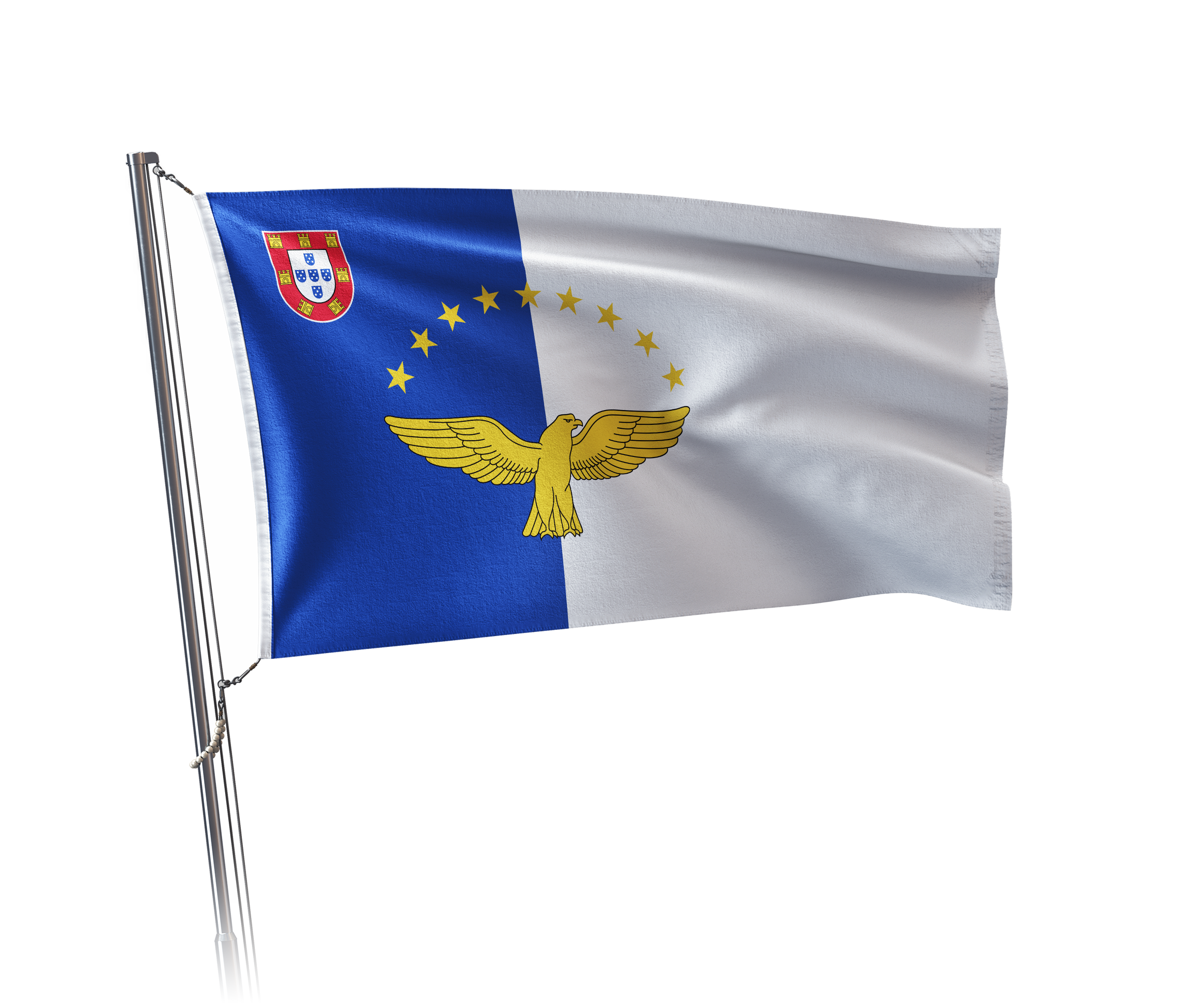 Azores Flag