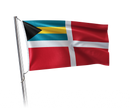 Bahamas Civil Ensign