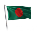 Bangladesh