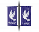 Peace and Dove