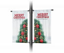 CSB1504 Merry Christmas Tree