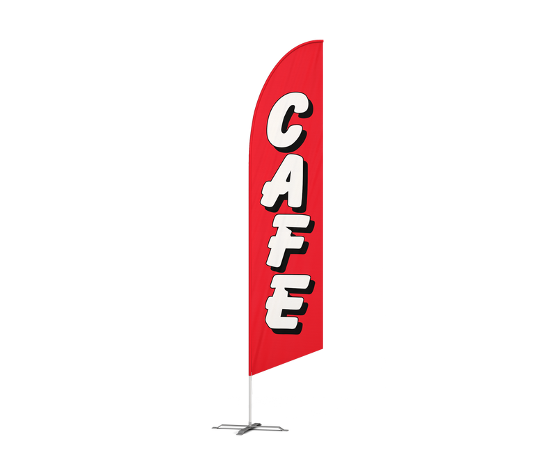 Cafe (Large)