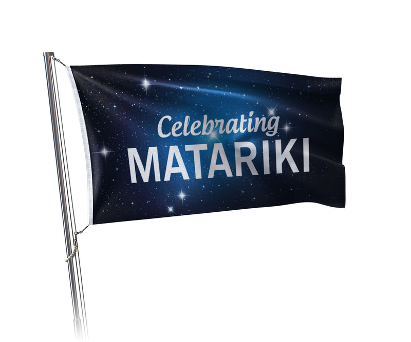 Celebrating Matariki