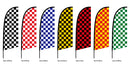 Chequered (small)