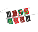 Christmas Bunting