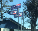 Custom Flags NZ Made