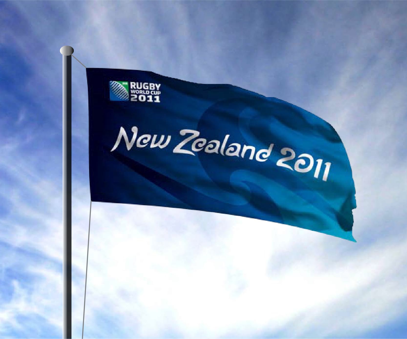 Custom Flags Custom Flags