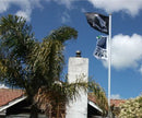 Custom Flags NZ Made