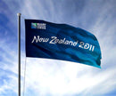 Custom Flags NZ Made
