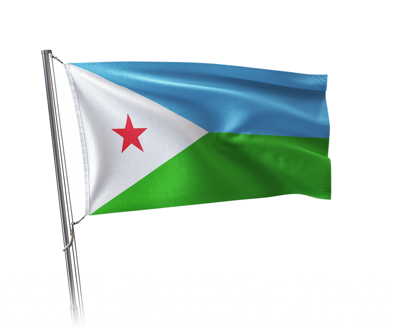 Djibouti