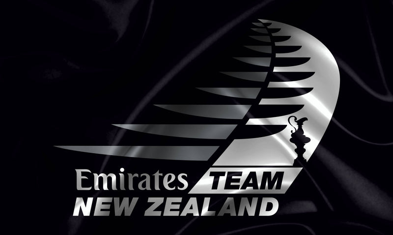 ETNZ Emirates Team New Zealand