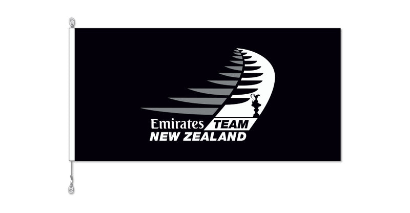 Emirates Team NZ