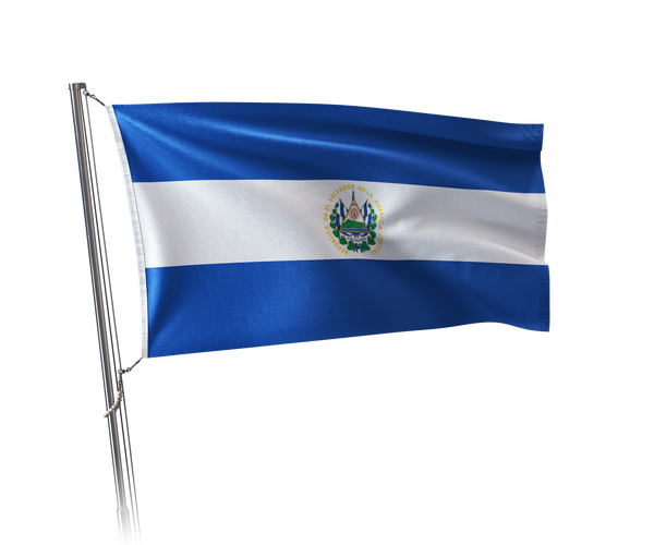 El Salvador