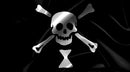 Emanuel Wynne Pirate