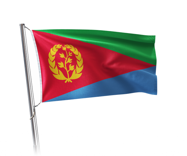 Eritrea