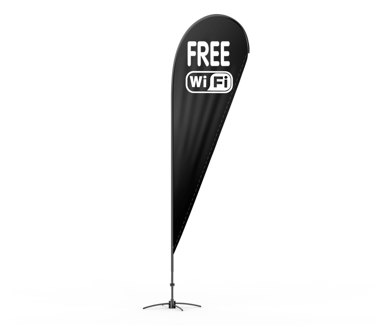 Free Wifi (Large)