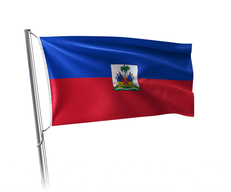 Haiti