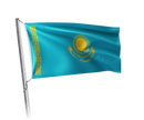 Kazakhstan