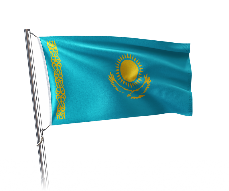 Kazakhstan