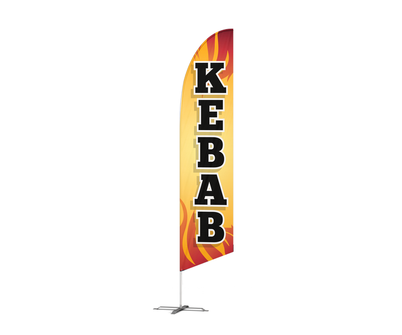Kebab Design (Large)