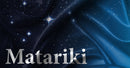 Matariki