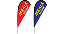 Meals Takeaway (Large)