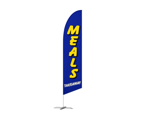 Meals Takeaway (Large)