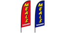 Meals Takeaway (Large)