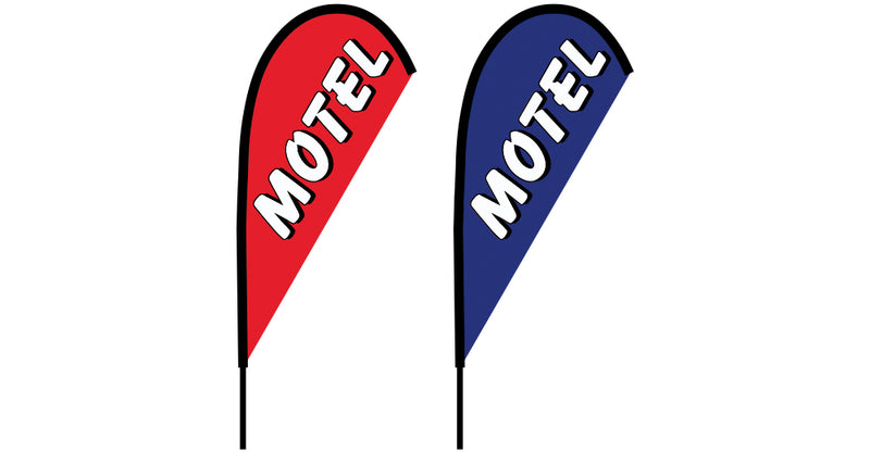 Motel (Large)