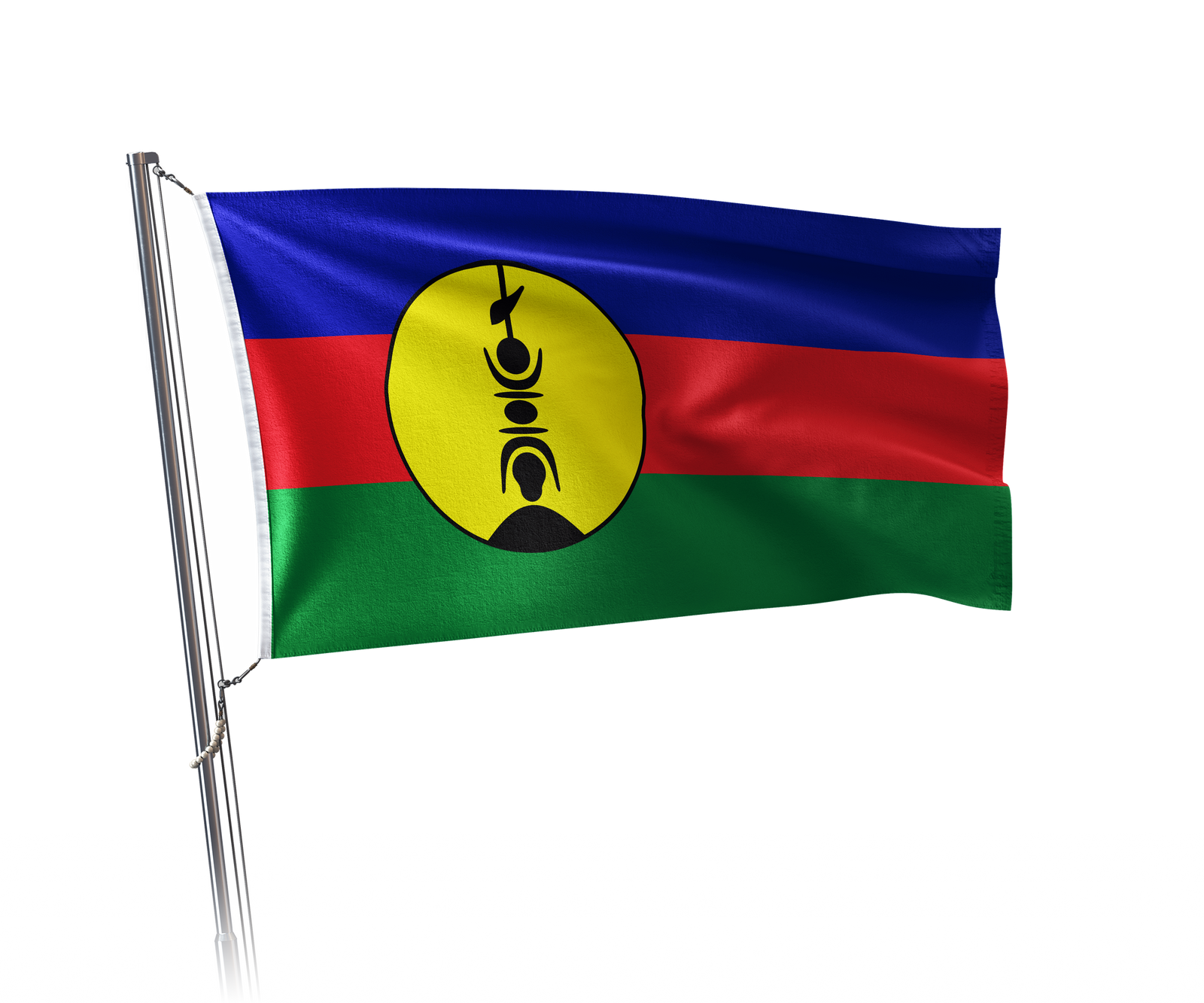 New Caledonia (Unofficial)