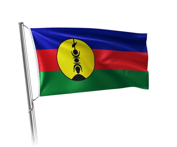 New Caledonia (Unofficial)