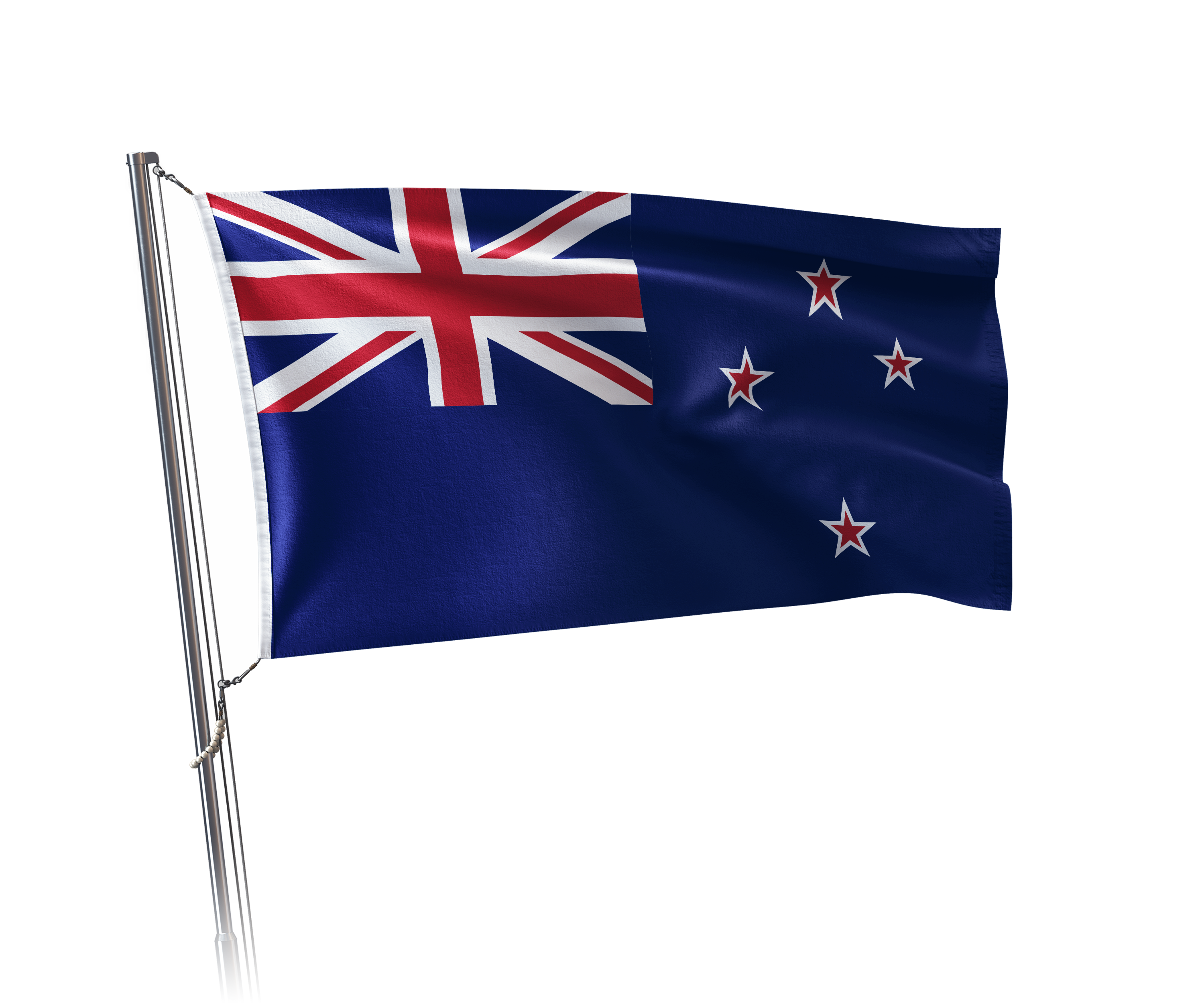 New Zealand Flags | Flags Group