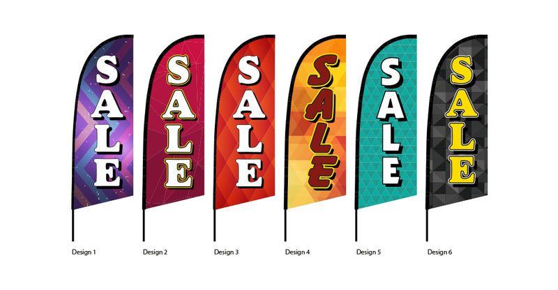 Sale Custom (Large)